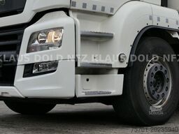 MAN TGS 26.420 Kühlkoffer Retarder LBW Lift-/Lenk