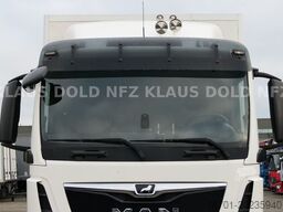 MAN TGS 26.420 Kühlkoffer Retarder LBW Lift-/Lenk