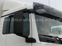 MAN TGS 26.420 Kühlkoffer Retarder LBW Lift-/Lenk