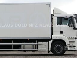 MAN TGS 26.420 Kühlkoffer Retarder LBW Lift-/Lenk