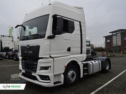 MAN TGX 18.470 GX