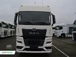 MAN TGX 18.470 GX