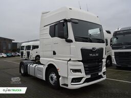MAN TGX 18.470 GX