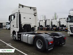 MAN TGX 18.470 GX