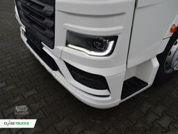 MAN TGX 18.470 GX