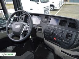 MAN TGX 18.470 GX