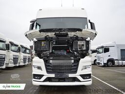 MAN TGX 18.470 GX