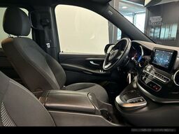 MERCEDES-BENZ V 220 d EDITION PANO+DISTRONIC+NAVI+KAMERA+LED