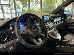 MERCEDES-BENZ V 220 d EDITION PANO+DISTRONIC+NAVI+KAMERA+LED