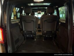 MERCEDES-BENZ V 220 d EDITION PANO+DISTRONIC+NAVI+KAMERA+LED
