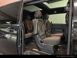 MERCEDES-BENZ V 220 d EDITION PANO+DISTRONIC+NAVI+KAMERA+LED