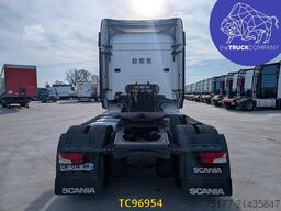 Scania R 410