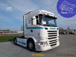Scania R 410
