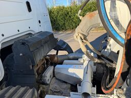 Mercedes-Benz AROCS 3241