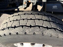 Mercedes-Benz AROCS 3241