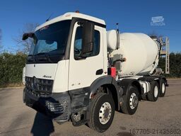 Mercedes-Benz AROCS 3241