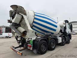 Mercedes-Benz AROCS 4145