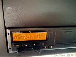 Mercedes-Benz AROCS 4145