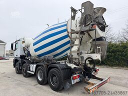 Mercedes-Benz AROCS 4145