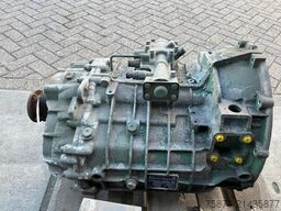 DAF versnellingsbak 6S800 TO 6.58-0.78