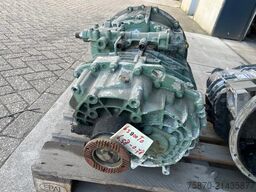 DAF versnellingsbak 6S800 TO 6.58-0.78