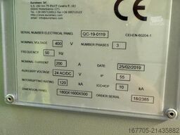 EUROMECC Euro5 MAX Wet