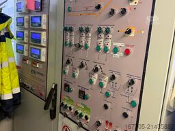 EUROMECC Euro5 MAX Wet