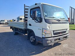 Mitsubishi Canter Fuso 3C13 * N1 * Manual gearbox *