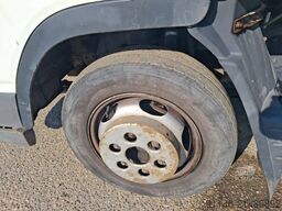 Mitsubishi Canter Fuso 3C13 * N1 * Manual gearbox *