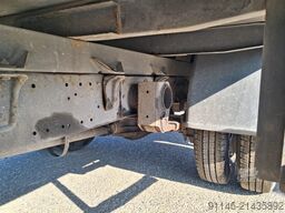 Mitsubishi Canter Fuso 3C13 * N1 * Manual gearbox *