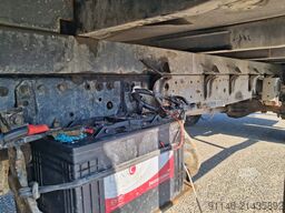 Mitsubishi Canter Fuso 3C13 * N1 * Manual gearbox *
