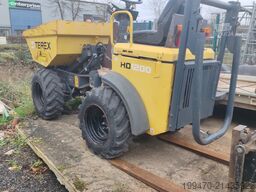Terex Hd 1200