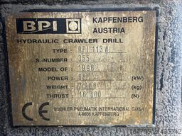 BOHLER BPI 113