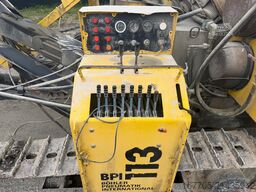 BOHLER BPI 113