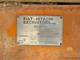 Fiat-Hitachi FH 300 T