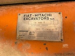 Fiat-Hitachi FH 300 T