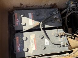 Fiat-Hitachi FH 300 T