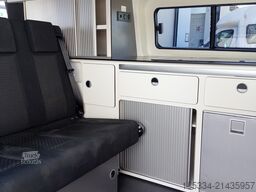 Ford Panama P10 Wohnmobil | 2022 | Euro 6 | Professioneller Verkäufer