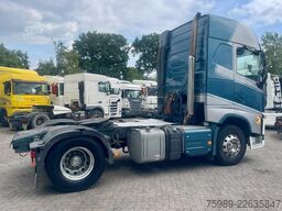 Volvo FH 460 YV2RTY0A5FB709497 Original Dutch truck! ...