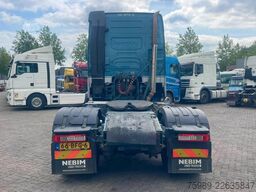 Volvo FH 460 YV2RTY0A5FB709497 Original Dutch truck! ...