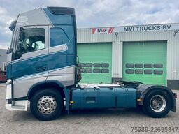 Volvo FH 460 YV2RTY0A5FB709497 Original Dutch truck! ...