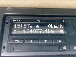 Volvo FH 460 YV2RTY0A5FB709497 Original Dutch truck! ...