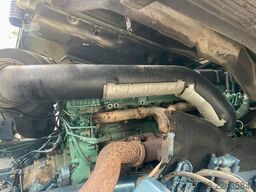 Volvo FH 460 YV2RTY0A5FB709497 Original Dutch truck! ...