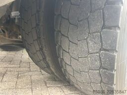 Volvo FH 460 YV2RTY0A5FB709497 Original Dutch truck! ...