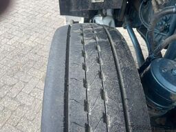 Volvo FH 460 YV2RTY0A5FB709497 Original Dutch truck! ...