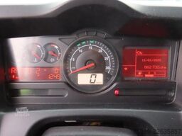 Renault D Sleeper,  19000kgm RETARER, 2 zones temperatu...