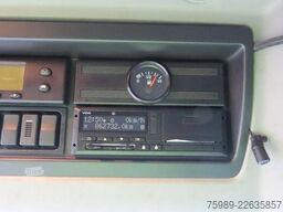 Renault D Sleeper,  19000kgm RETARER, 2 zones temperatu...