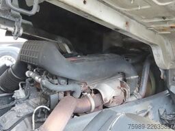 Renault D Sleeper,  19000kgm RETARER, 2 zones temperatu...