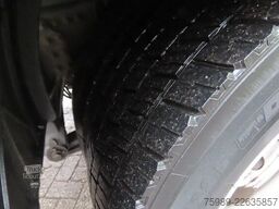 Renault D Sleeper,  19000kgm RETARER, 2 zones temperatu...