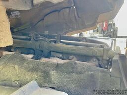 Iveco Eurostar 440.42 EURO 2 ! Manual injection